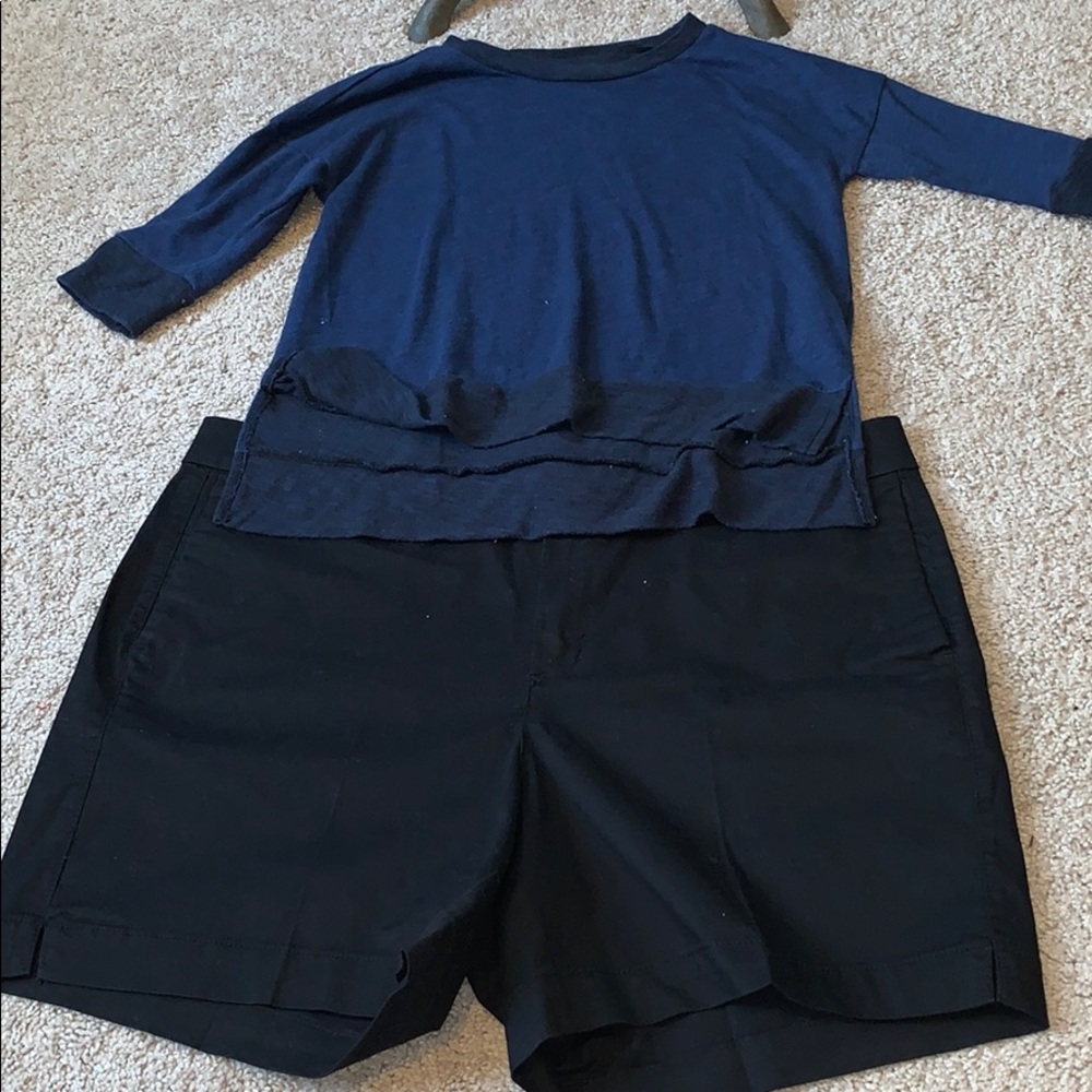 Old Navy Lot